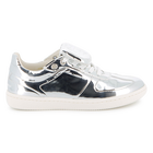 Sneakers mit spiegeleffekt KARL LAGERFELD KIDS 
                    GIRL