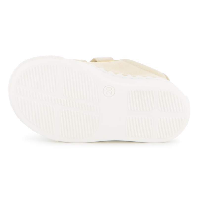 NIEDRIGE SNEAKER CHLOE 
                        GIRL