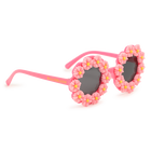 Blume sonnenbrille, FUCHSIA, hi-res