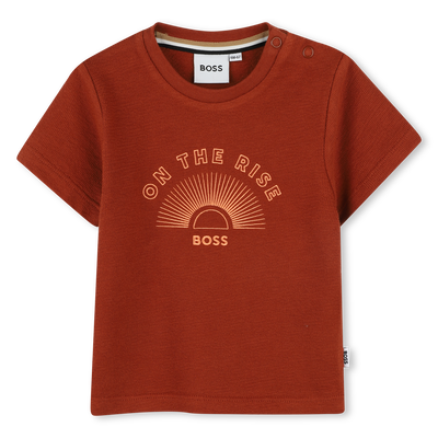 T-Shirt BOSS BOY