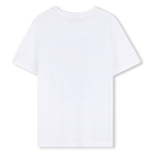 Kurz&auml;rmeliges t-shirt BOSS 
                    BOY
