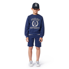 Cap mit Print und Klett ZADIG VOLTAIRE 
                    BOY