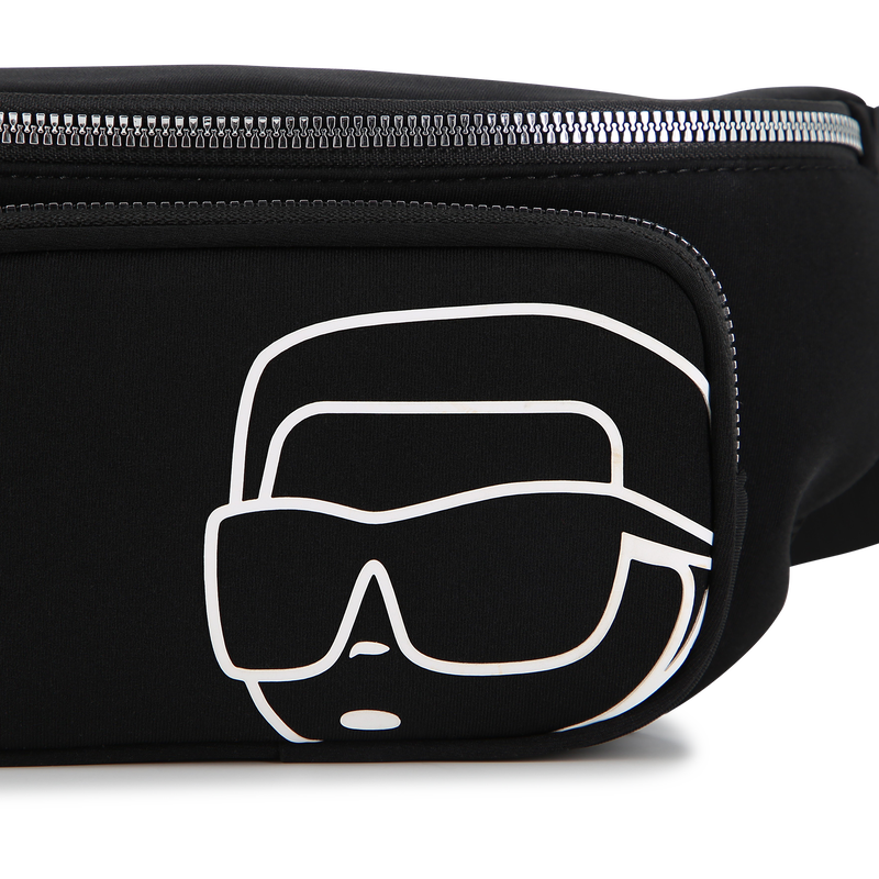 Bauchtasche KARL LAGERFELD KIDS 
                        BOY