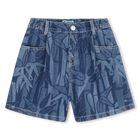 Jans-shorts KENZO KIDS 
                    GIRL