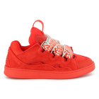 Sneaker zum schn&uuml;ren LANVIN 
                    BOY