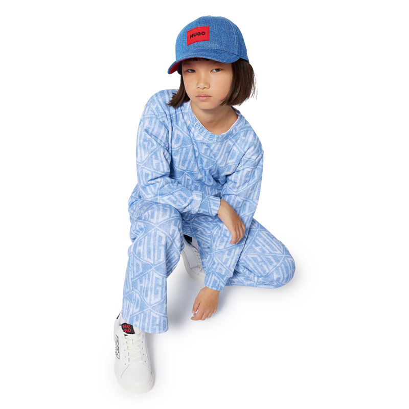 Sweatshirt HUGO 
                        GIRL