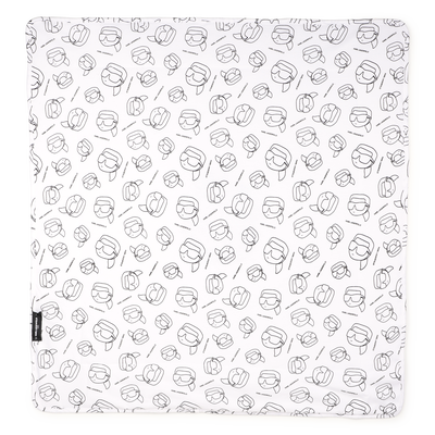 GEPOLSTERTE DECKE KARL LAGERFELD KIDS BOY