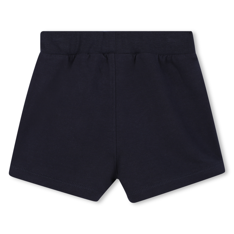 T-Shirt und Shorts mit Druck BOSS 
                        BOY