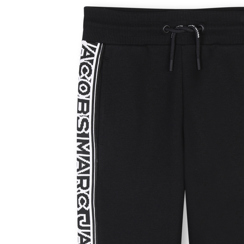 Jogginghose mit Seitenstreifen MARC JACOBS 
                        UNISEX