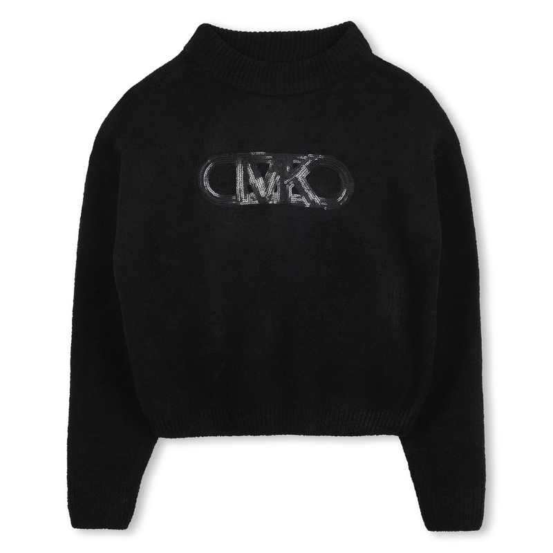Strickpullover MICHAEL KORS 
                        GIRL