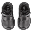 Stiefeletten mit Klettverschluss BOSS 
                    BOY