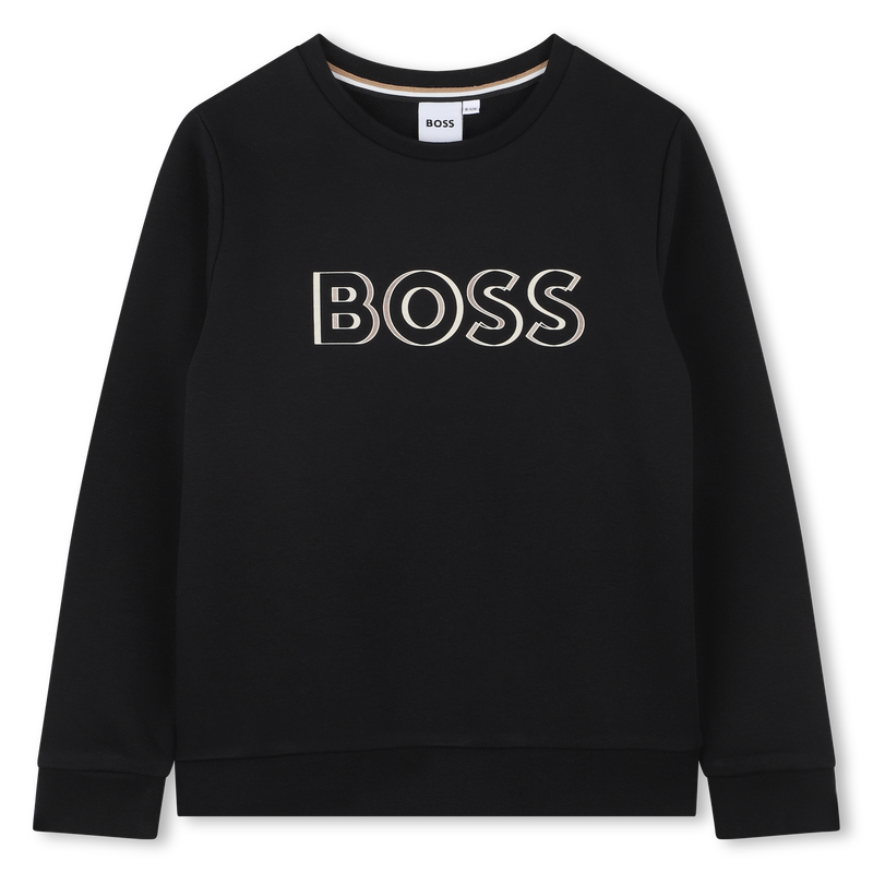 Sweatshirt BOSS 
                        BOY