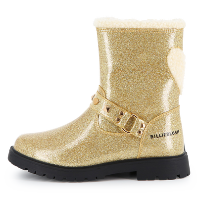 Stiefeletten BILLIEBLUSH GIRL