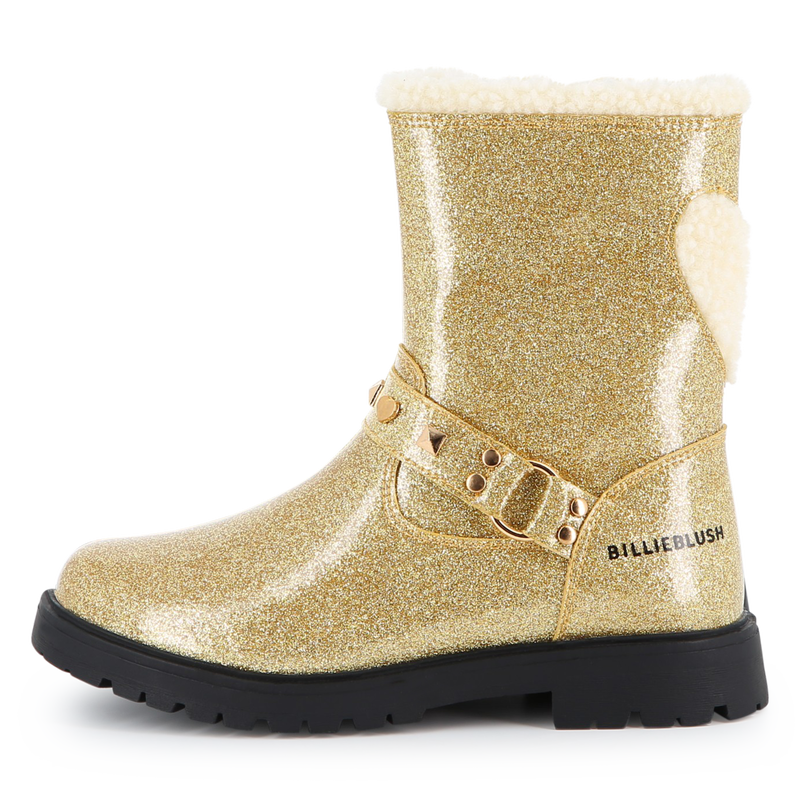 Stiefeletten BILLIEBLUSH 
                        GIRL