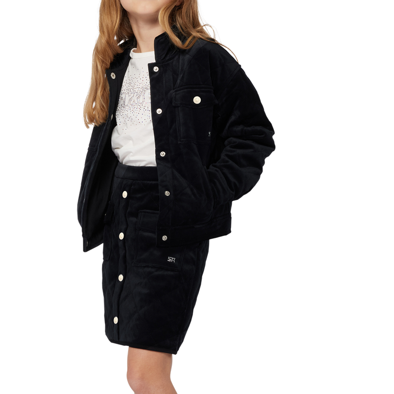 Langarmshirt SONIA RYKIEL 
                        GIRL