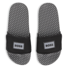 Klettverschl&uuml;sse BOSS 
                    BOY