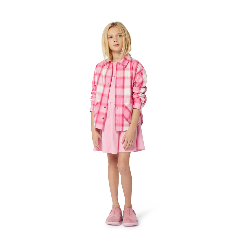 Ausgestelltes Kleid GIVENCHY 
                        GIRL