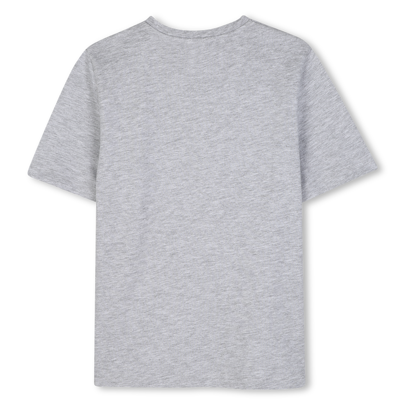 SET MIT 2 T-SHIRTS BOSS 
                        BOY