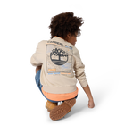 Denim-bermudashorts TIMBERLAND 
                    BOY