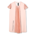 Kurzarmkleid KARL LAGERFELD KIDS 
                    GIRL