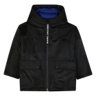 Kapuzenshirt MARC JACOBS 
                    BOY