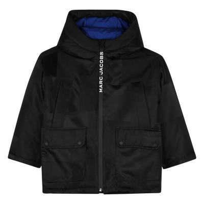 Kapuzenshirt MARC JACOBS BOY
