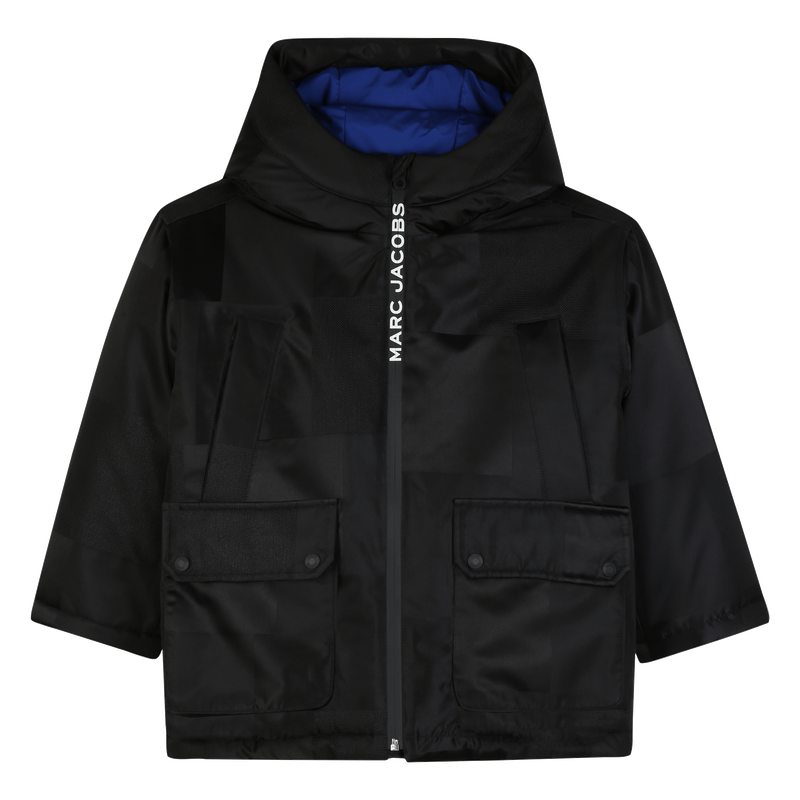 Kapuzenshirt MARC JACOBS 
                        BOY