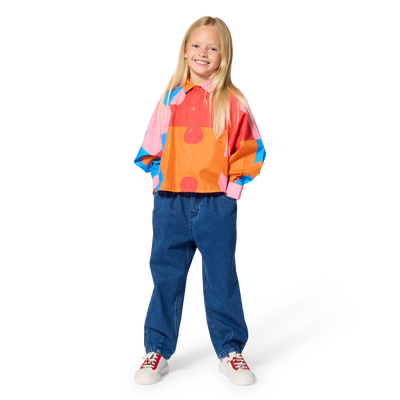 Jeanshose KENZO KIDS GIRL