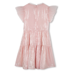 Festliches paillettenkleid BILLIEBLUSH 
                    GIRL