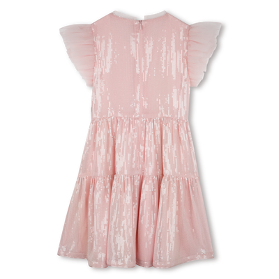 Festliches paillettenkleid BILLIEBLUSH GIRL