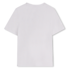 T-Shirt aus Baumwolle BOSS 
                    BOY