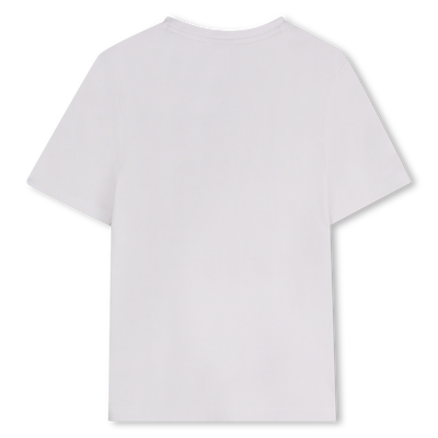 T-Shirt aus Baumwolle BOSS BOY