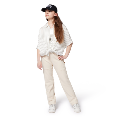 Baumwollhose DKNY UNISEX