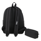 Rucksack und Federm&auml;ppchen BOSS 
                    BOY