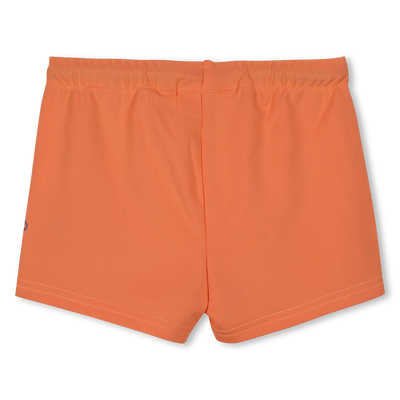 Zweifarbige Badeshorts TIMBERLAND JUNGE