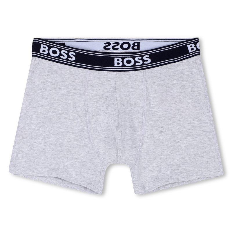 Set mit 5 boxershorts BOSS 
                        JUNGE