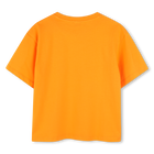 Kurzarm-T-Shirt KENZO KIDS 
                    GIRL