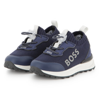 Sneaker f&uuml;r Socken BOSS 
                    BOY
