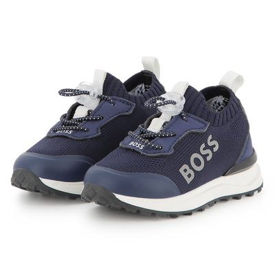 Sneaker f&uuml;r Socken BOSS BOY