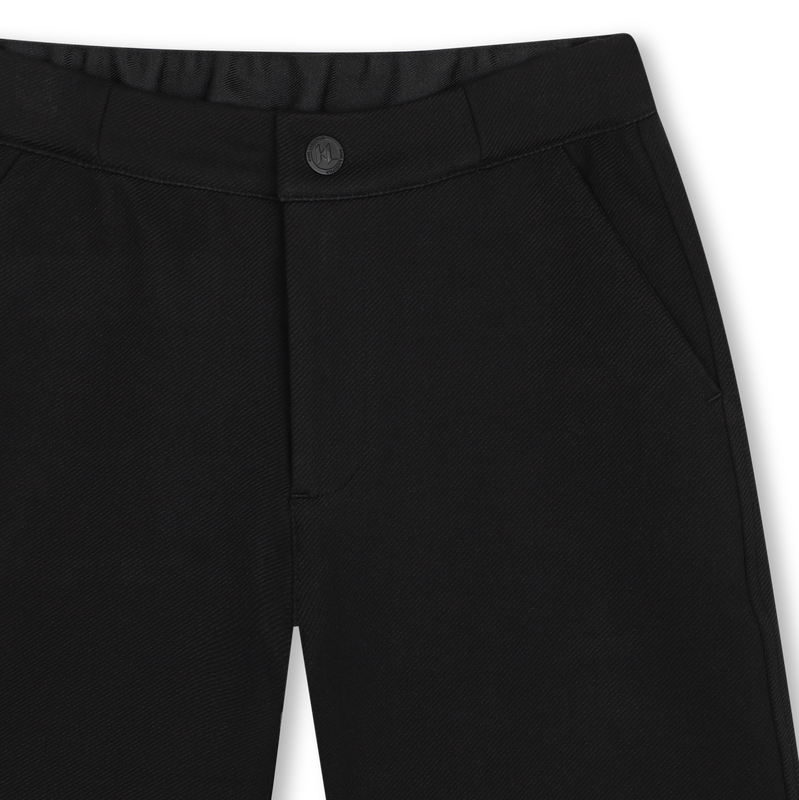 Bermudas KARL LAGERFELD KIDS 
                        BOY