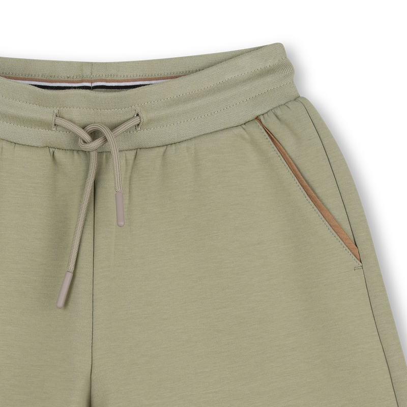Bermudas BOSS 
                        BOY