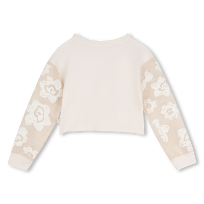 Strickcardigan BILLIEBLUSH GIRL