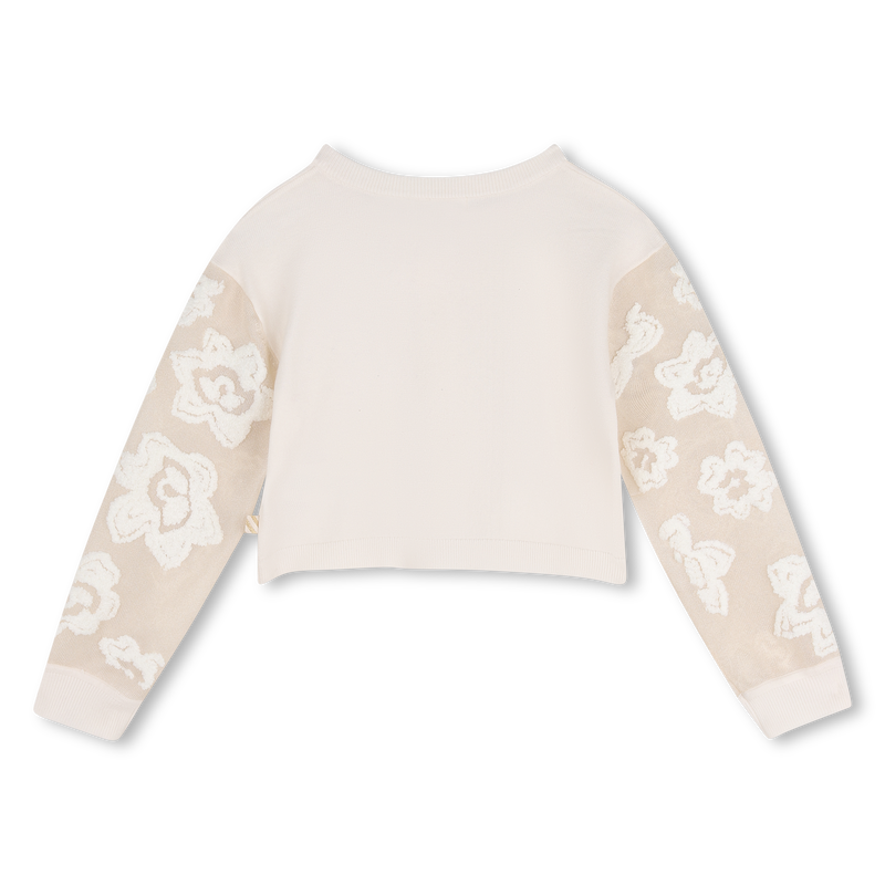 Strickcardigan BILLIEBLUSH 
                        GIRL