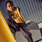 Hose mit elastischem bund TIMBERLAND 
                    BOY
