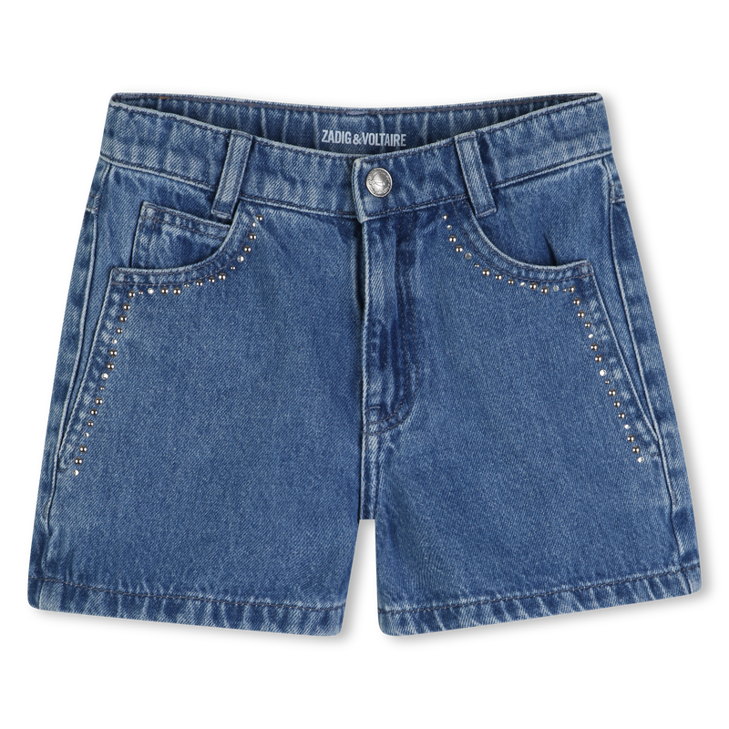 JANS-SHORTS ZADIG & VOLTAIRE 
                        GIRL