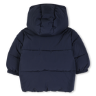 Steppjacke mit Kapuze BOSS 
                    BOY