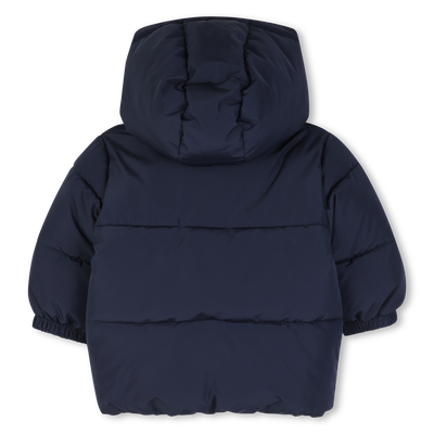 Steppjacke mit Kapuze BOSS BOY