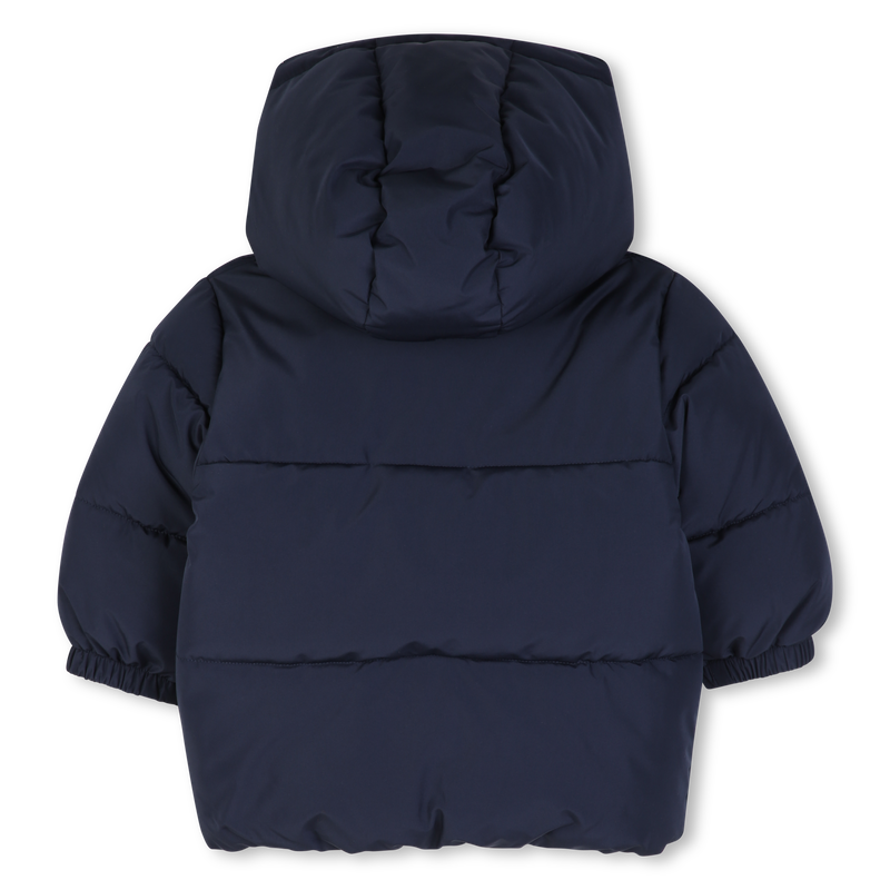 Steppjacke mit Kapuze BOSS 
                        BOY