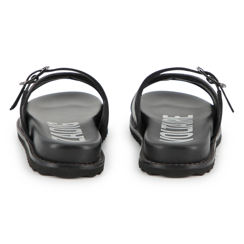 Sandalen aus rindsleder ZADIG VOLTAIRE 
                        GIRL