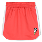 Gerade geschnittener rock KENZO KIDS 
                    GIRL
